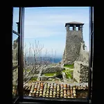 Emiliano Castle Of