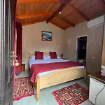 Casa de hóspedes Emiliano Castle Of Krujë
