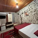 Emiliano Castle Of Krujë