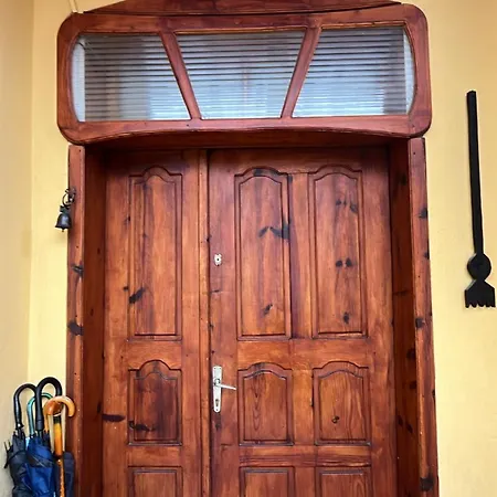 Guest house Emiliano Castle Of