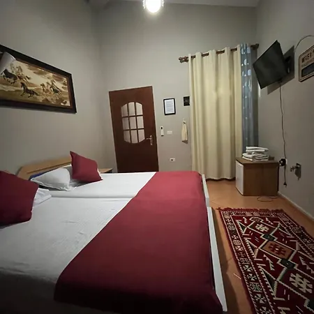 Guest house Emiliano Castle Of Kruje
