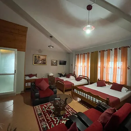 Emiliano Castle Of Guest house