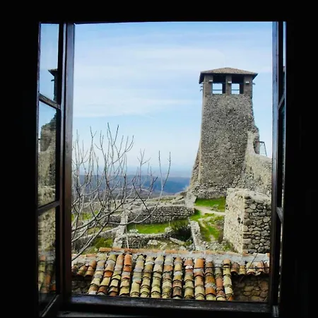 Emiliano Castle Of