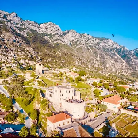 Emiliano Castle Of Pensionat 2*