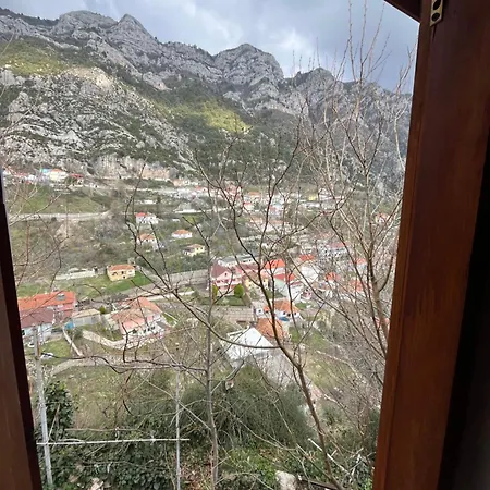 Guest house Emiliano Castle Of 2*