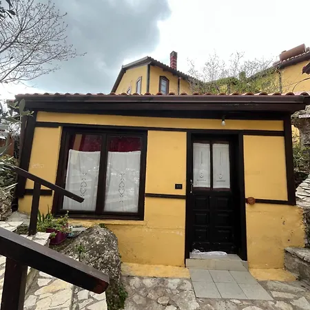 Guest house Emiliano Castle Of