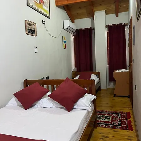 Emiliano Castle Of Guest house 2*