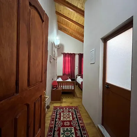 Pensionat Emiliano Castle Of