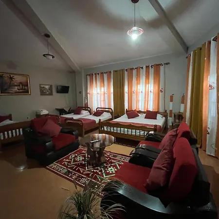 Pensionat Emiliano Castle Of