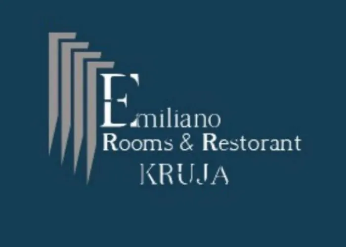 Emiliano Castle Of 2* Krujë