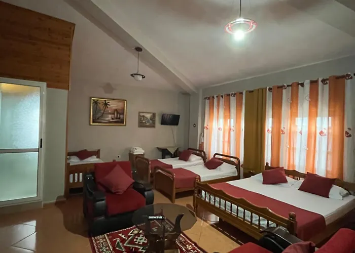 Emiliano Castle Of Pensionat