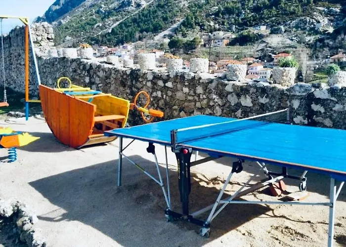 Penzion Emiliano Castle Of 2*