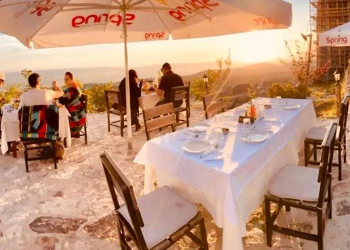 Emiliano Castle Of Krujë