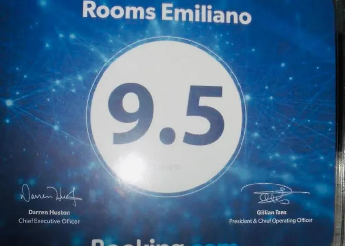 Emiliano Castle Of 2*