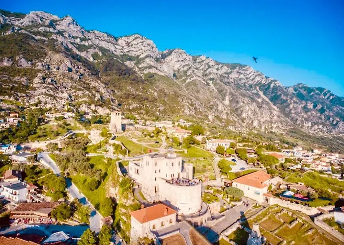 Emiliano Castle Of Penzion 2*