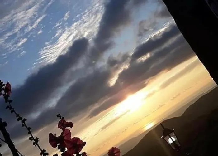 Pensionat Emiliano Castle Of