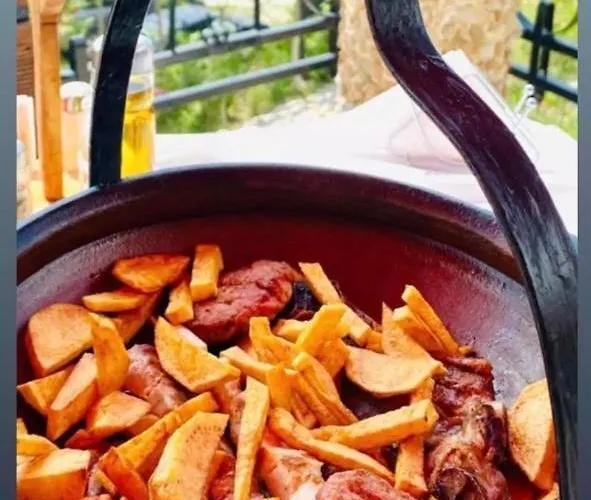 Emiliano Castle Of 2*