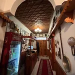 Emiliano Castle Of Krujë