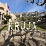 Emiliano Castle Of Krujë