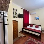 Guest house Emiliano Castle Of Kruje