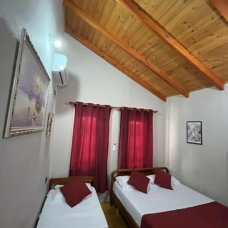Vendégház Emiliano Castle Of 2*