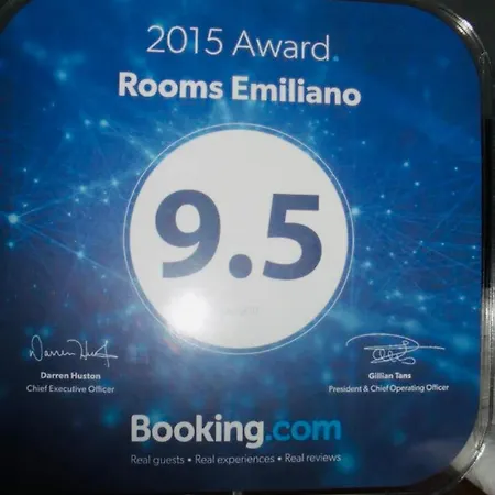 Emiliano Castle Of 2*
