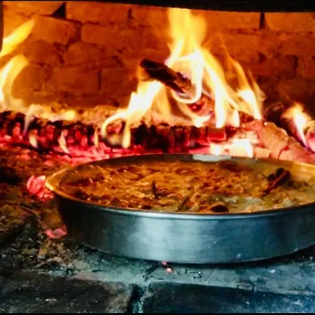 Emiliano Castle Of 2* Krujë