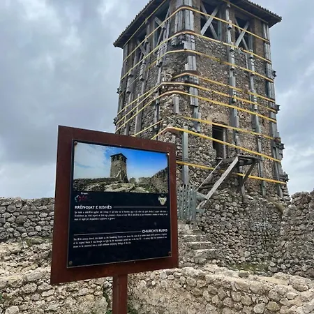 Emiliano Castle Of Vendégház 2*