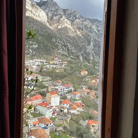 Pensjonat Emiliano Castle Of