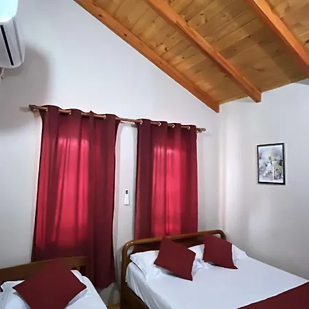 Emiliano Castle Of Krujë
