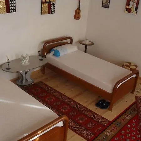 Emiliano Castle Of Pensión