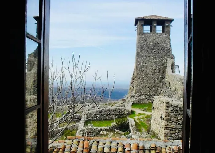 Emiliano Castle Of
