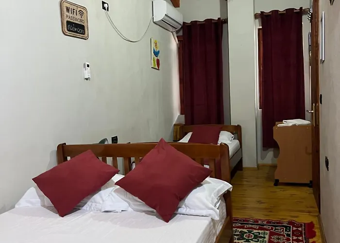 Emiliano Castle Of Vendégház 2*